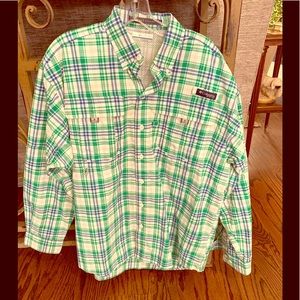 COLUMBIA Shirt